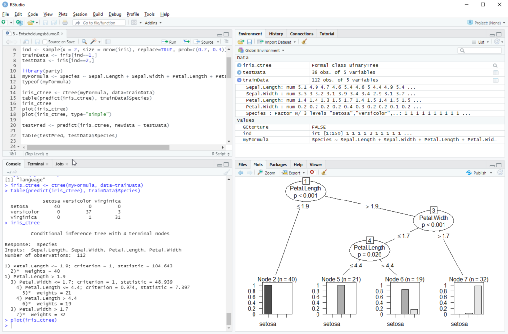 R Data Mining