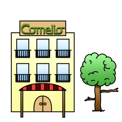 Comelio GmbH